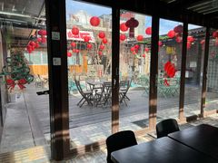 -糖房咖啡(南锣鼓巷店)