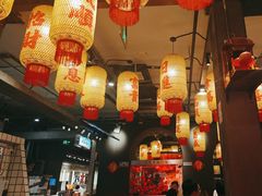 -朱光玉火锅馆·太原旗舰(钟楼街店)