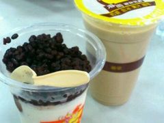 -上海理工大学第五食堂