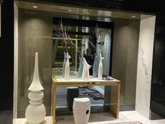 -广州四季酒店