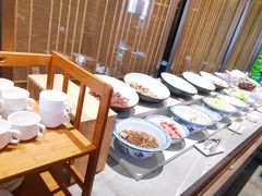 -湖州东吴开元名都酒店-滨河自助餐厅
