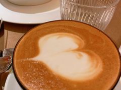 -波特曼西餐厅(中央大街店)