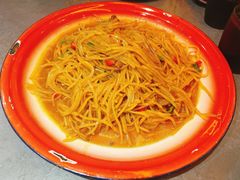 -川芙蓉·市井老川菜(长寿路店)