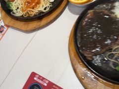 -豪享来牛排(人民店)