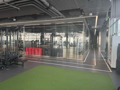 -OXYGYM 奥美氧舱运动中心(朝阳大悦城店)