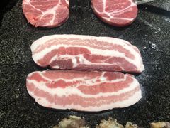 -猪的故事·韩式烤肉(韩乐坊店)