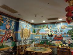 -亮欢寨酸汤鱼(沙冲路店)