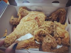 -SUN炸鸡专门店(西塔总店)