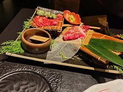 -黑牛の店·黑金店(沈阳万象城店)
