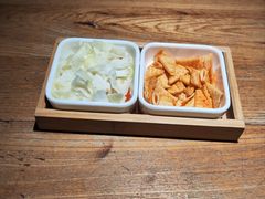 -桂小厨广西菜(青秀万达店)