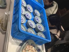 -老新隆牛肉锅贴(新街口店)