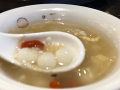 -一斗火锅·招财羊毛肚(北温泉九号店)