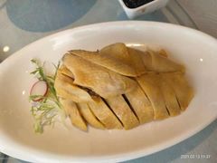 白斩鸡-廊亦舫Lang Yi Fang Restaurant(金桥店)