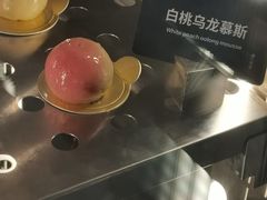 -曲水兰亭(武汉徐东店)