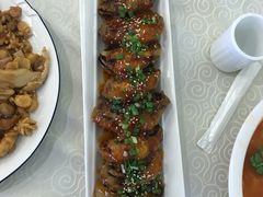 -天津雅园饭店(成林道店)