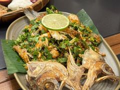 -Ameigo梅果·云贵川bistro(长宁来福士店)