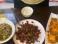 -吃货私房菜(丽江束河古镇店)