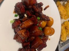 -梁记粥铺(开元地中海店)