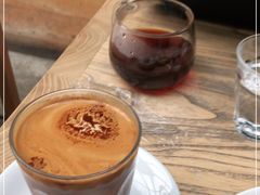 -VOYAGE COFFEE(北锣鼓巷店)