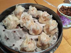 -真真鲜馄饨店(启蒙路店)