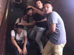 -东沙小镇主题餐厅(下沙店)