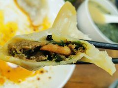 -奉天蚨祥饺子馆