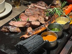 -九月里.自由花园餐厅