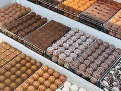 -Laderach 莱德拉(上海环贸iapm店)