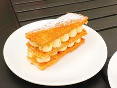 -Madeleine玛德琳(永平里店)