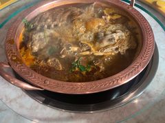 -蝎梁府(青年沟店)