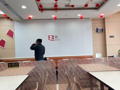 大堂-来必堡(娄山关路店)