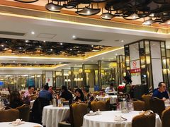 大堂-稻香酒家(天河城店)