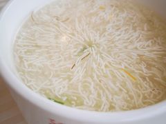 文思豆腐羹-怡园饭店-餐厅(四望亭店)