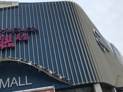-凯德MALL(望京店)