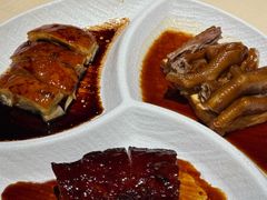 -侨美食家·粤菜(体育西路店)