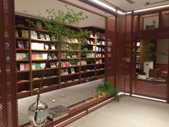 -二酉书店TOYOU BOOKS