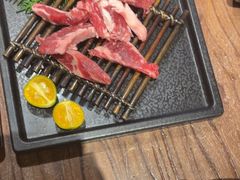 -九田家黑牛烤肉料理(顺义区华联金街店)