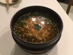 小锅米线-胡麻(静安嘉里店)