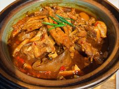 -图味美小黄鱼·景德菜(浙江路店)
