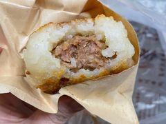 -老味茶屋(川沙老街店)