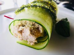 -西安皇冠假日酒店·B&G51餐厅