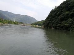-九鲤溪瀑景区