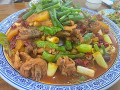-福顺祥大盘鸡(临潼店)