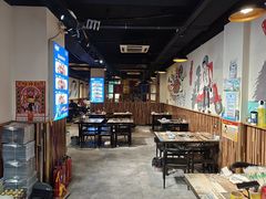 -刘记光大火锅鸡(北行店)