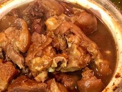 -茶油香闽南菜·花园餐厅(前埔店)