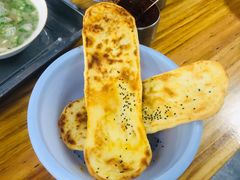 -铁谢李松祖传羊肉汤馆