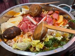 -食喜料理(诸城店)