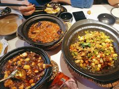 -乔阿马·江南味·驴肉香(龙湖华泾天街店)