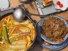 -西月山居匠心创意料理(江汉路新佳丽广场店)
