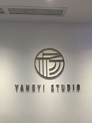点击看大图 -杨益美学·野生眉半永久纹眉发际线